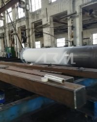 Дымовые трубы