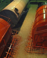 Гельные емкости