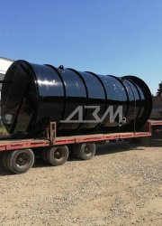 Канализационные насосные станции