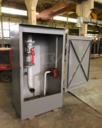 Металлоконструкции