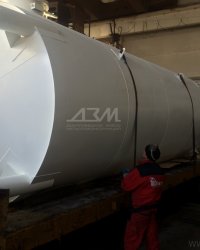 Вертикальные резервуары